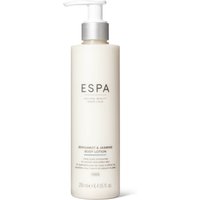 Bergamot & Jasmine Body Lotion