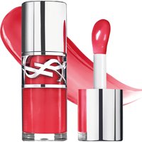 Yves Saint Laurent Loveshine Plumping Lip Oil Gloss 6ml (Various Shades) - Strawberry Star 7