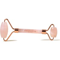 Rose Quartz Double Ended Roller