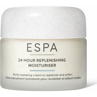 24-Hour Replenishing Moisturiser