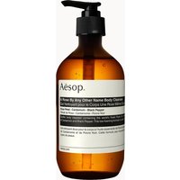 Aesop A Rose By Any Other Name Body Cleanser 500ml