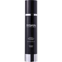 111SKIN Black Diamond Vitamin C Brightening Cleanser 55ml