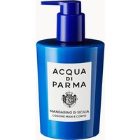 Acqua Di Parma Blu Mediterraneo Mandarino Hand & Body Lotion 300ml