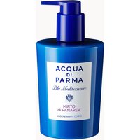 Acqua Di Parma Blu Mediterraneo Mirto Hand & Body Lotion 300ml