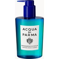 Acqua Di Parma Blu Mediterraneo Mandarino Hand & Body Wash 300ml