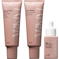 ARKIVE Headcare Treat Bundle (Scalp) 2