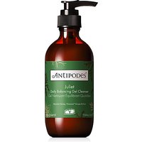 Antipodes Juliet Skin-Brightening Gel Cleanser