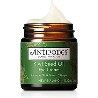 Antipodes Kiwi Seed Oil Eye Cream