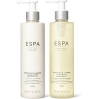 Bergamot & Jasmine Hand Collection (Worth £38.00)