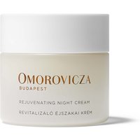 Rejuvenating Night Cream
