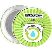 Beauty Kitchen Reusable Travel Tin 30ml