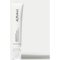 Alpha-H Liquid Gold Firming Eye Cream with Lime Pearl AHAs 15ml