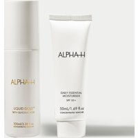 Alpha-H Glow & Protect Duo