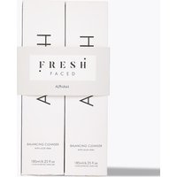 Alpha-H Balancing Cleanser Duo - Save 44%