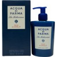 Acqua di Parma Blu Mediterraneo Fico di Amalfi Hand & Body Lotion 300ml