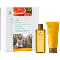 Arran Glenashdale Body Gift Set