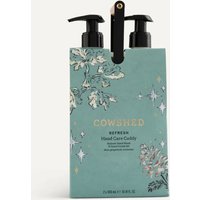 Cowshed Refresh Hand Care Caddy Winter