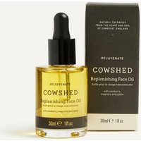 Cowshed Replenishing Facial Oil 30ml