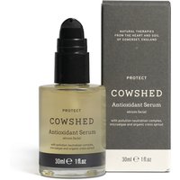 Cowshed PROTECT Antioxidant Serum 30ml