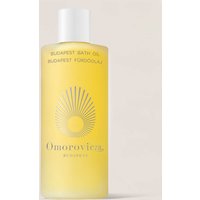 Budapest Bath Oil